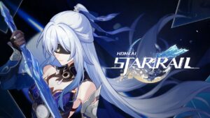 Honkai Star Rail 1.4