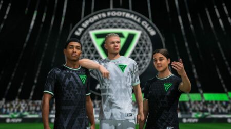 EA FC 24: เทคนิคการยิงฟรีคิกให้คมเหมือนได้ลูกโทษ