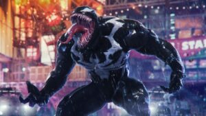 Marvel’s Spider-Man 2