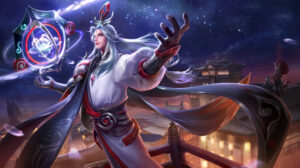 Ming RoV: สกิลมีอะไรบ้าง แนวทางการเล่น เข้าเกมวันไหน