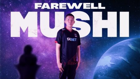 Mushi