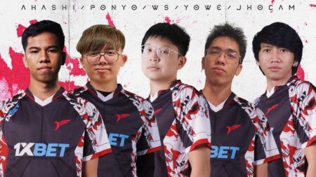 Talon Esports