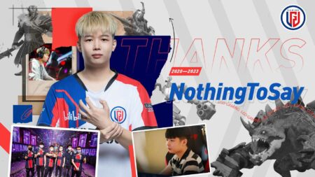 NothingToSay