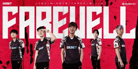 Talon Esports Dota 2