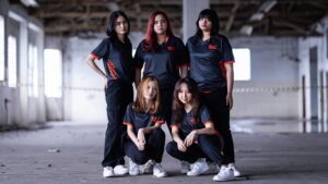 Team SMG