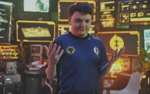 BcJ อดีตผู้เล่น Evil Geniuses ย้ายซบทีมรองแชมป์ลีกรองอเมริกา