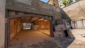 CS2 Dust 2