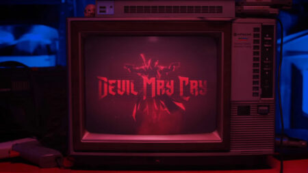 Netflix ยืนยัน อนิเมะ Devil May Cry มาแน่นอน