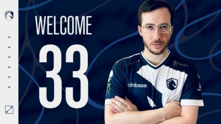 33 ย้ายซบ Team Liquid ปิดฉาก Tundra Esports ชุดแชมป์ TI11