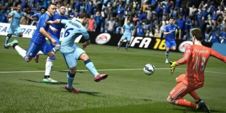 EA FC Online: 5 ผู้รักษาประตูสุดเก่งแต่ค่าตัวถูก