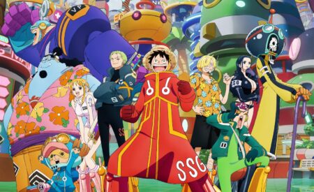 One Piece: ลำดับการเข้าร่วมของสมาชิกกลุ่มโจรสลัดหมวกฟาง