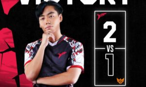 Talon ล้างแค้น FULL SENSE เข้าชิงฯ ESL Clash of Nations