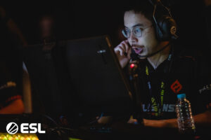 FULL SENSE พ่าย Team NKT ร่วงสายล่าง ESL Clash of Nations