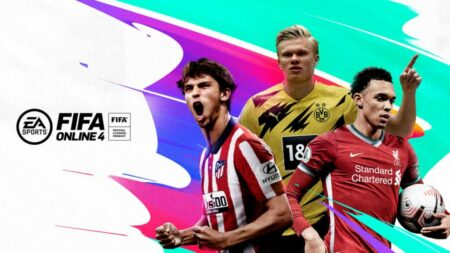 EA FC Online: แนวทางการเล่นเกมรับและการใช้คีย์สำหรับป้องกัน