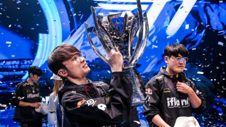 Faker