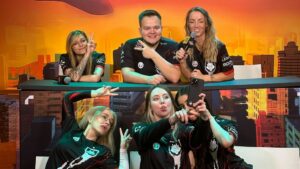 Carcass G2 Esports