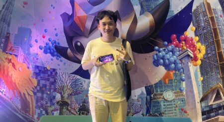 FoemanDD ตัวแทนชาวไทย ร่วงศึก TFT Vegas Open