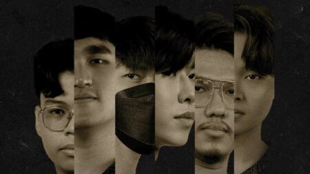 MiTH PUBG