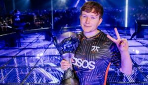 โค้ช mini คัมแบ็ค Fnatic ในบทบาทใหม่ ลุย VCT 2024