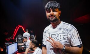 โค้ช Chet เผย IGL คนใหม่ของ NRG พร้อมเหตุผล