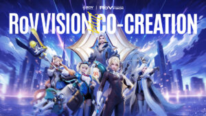 RoV