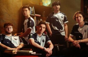 Team Liquid ผงาดเกมท้าย ผ่านเข้าเพลย์ออฟ AfreecaTV LEAGUE