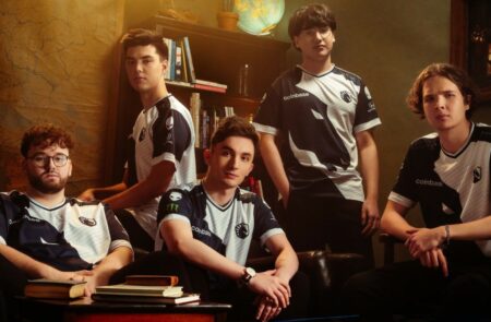 Team Liquid ผงาดเกมท้าย ผ่านเข้าเพลย์ออฟ AfreecaTV LEAGUE