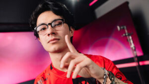 Exclusive: zekken เผยความรู้สึกหลังรับบท Jett หลักแทน TenZ