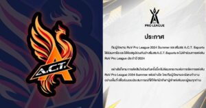 A.C.T. Esports
