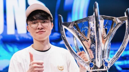 Faker