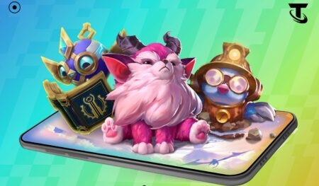 TFT Mobile: เทคนิคการวางตำแหน่งตัวละครสำหรับผู้เล่นใหม่
