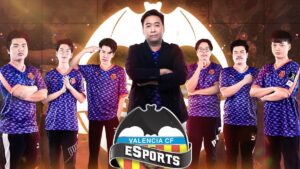Valencia CF Esports
