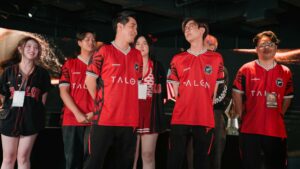 Talon Esports