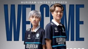 Buriram United
