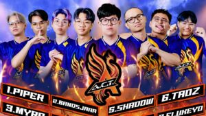 A.C.T. Esports