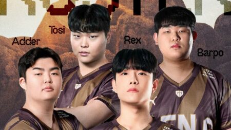 Gen.G PUBG