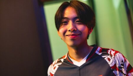 Garnets อดีตผู้เล่น Talon โผล่ลุยศึก Thailand Split 1 Open Qualifier