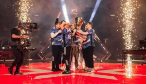 Evil Geniuses ประกาศไลน์อัพใหม่ชุดลุยศึก VCT 2024