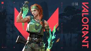 Skye เตรียมถูกเนิร์ฟหนึ่งในสกิลเก่งใน Valorant แพตช์ 8.01