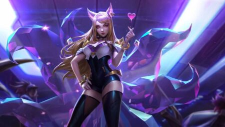 TFT: เจาลึกระบบการสุ่มตัว Headliner แบบใหม่