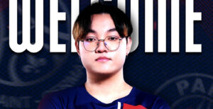 PSG Esports