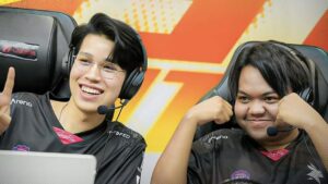 eArena