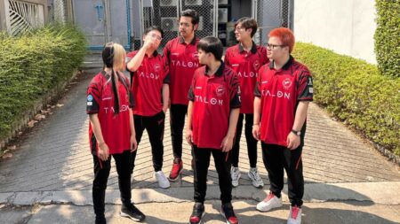 Talon Esports