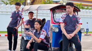 Talon Esports