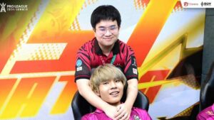 Bacon Time Talon Esports