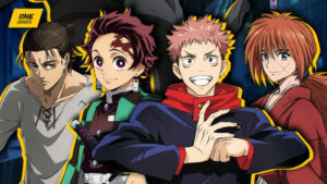 หนึ่งในอนิเมะ MAPPA เข้าชิง 25 รางวัลใน Crunchyroll Anime Awards