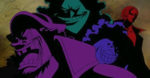 4 จักรพรรดิใน One Piece มีใครบ้าง?