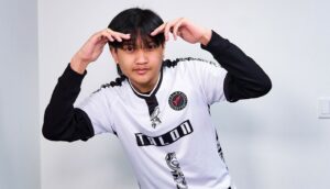 Jitboys ติดท็อปผู้เล่นเรตติ้งสูงสุดใน Pacific Kickoff