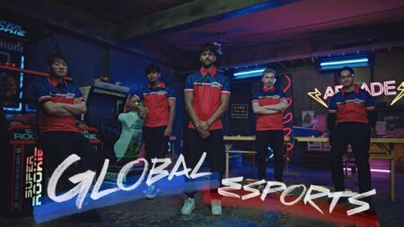 Global Esports