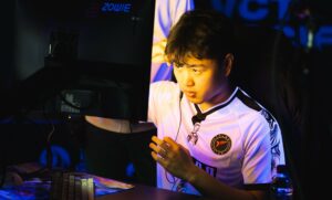 Talon Esports พ่าย DRX ต้องลุ้นโควตา Play-in ศึก Pacific Kickoff
